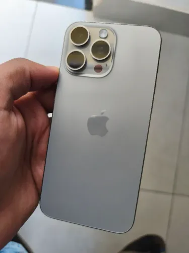 Iphone 15 pro max 512Gb