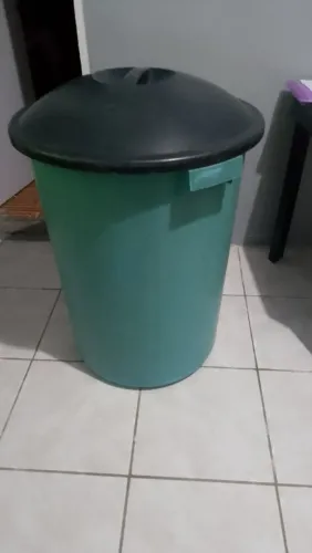 Balde grade