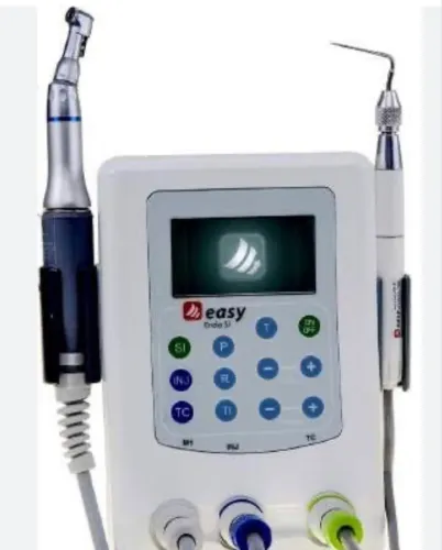 Motor endodontia easy