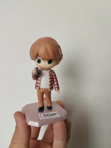 Miniatura Rony Weasley