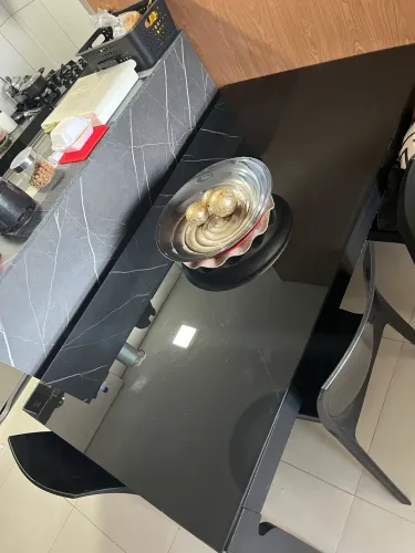 Mesa semi nova 