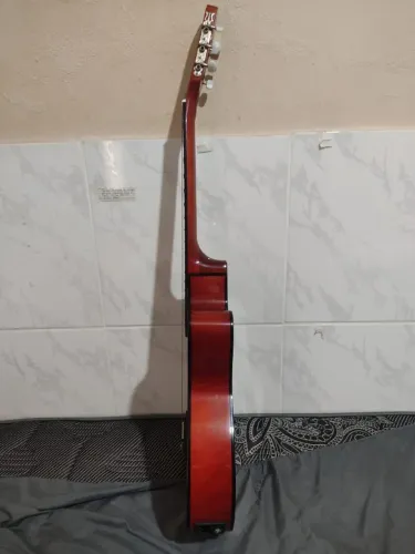 Violão Giannini Star