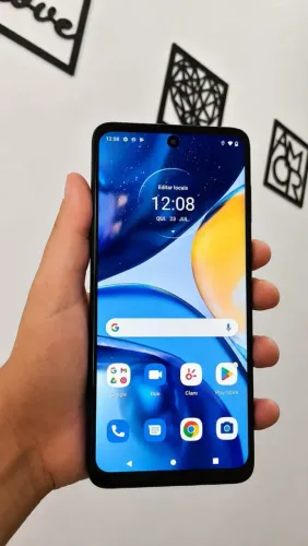 Motorola G22