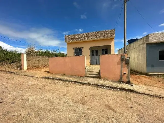 Oferta imperdível Casa no Centro, Cha de Alegria - PE, Nº S, 2 quartos, 1 vaga, 127,5m² |