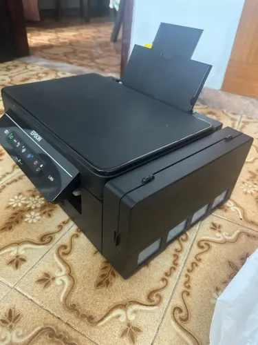 Impressora Epson L395