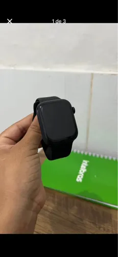 Apple Watch série 8