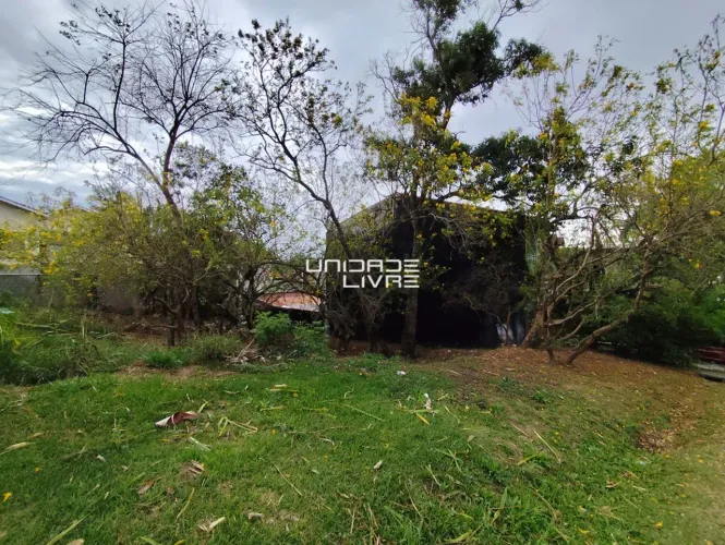 Terreno à venda no Condomínio Aruã  Mogi das Cruzes