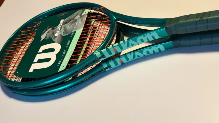 Wilson Blade 100 L3 e L4 muito novas