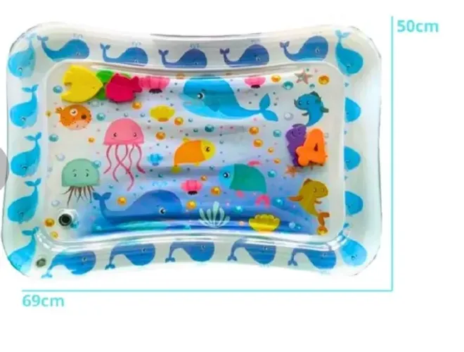 Piscinas para bebê 