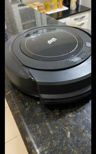 Robô aspirador de pó WAP