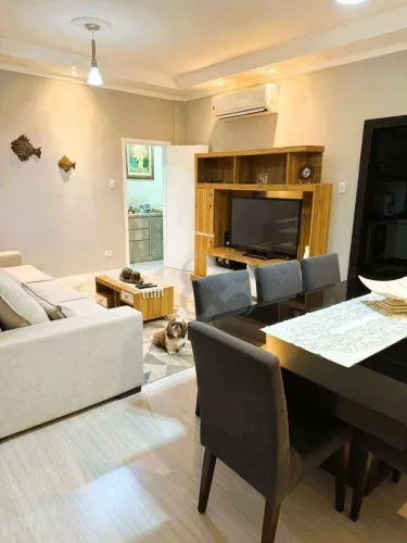 Apartamento com 4 dormitórios à venda, 129 m² por R$ 480.000,00 - Centro - Londrina/PR