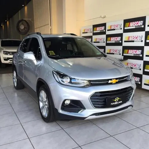Chevrolet Tracker Premier 1.4 Turbo 16V Flex AUT 2018