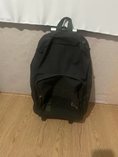 Mochila de rodinha