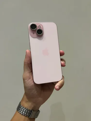 iPhone 15 256gb