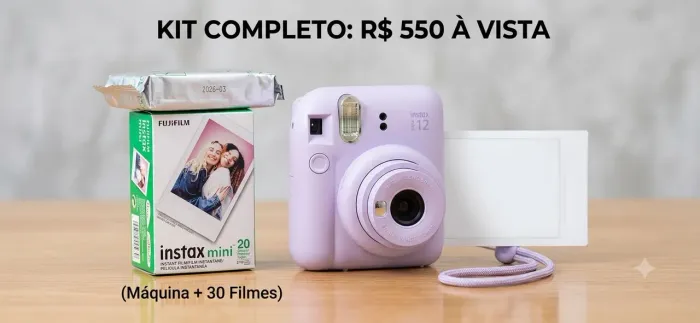 Camera