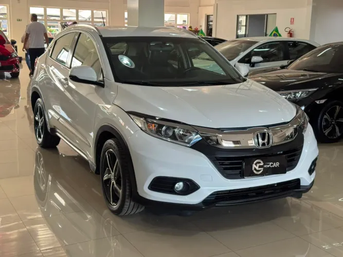 Honda HR-V EX 1.8 Flexone 16V 5P Aut. 2020