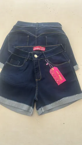 Preciso de Faccao para jeans