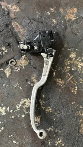 Manete de empreagem cbr 600rr 2008 