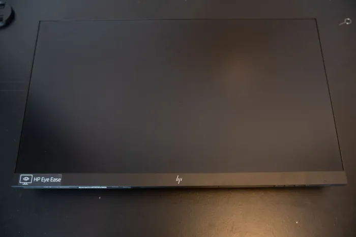 Monitor HP 21" FHD IPS