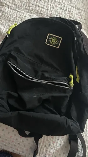 Mochila Kipling original 