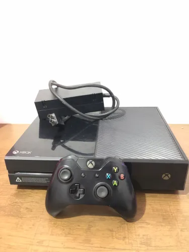 Xbox one 500GB