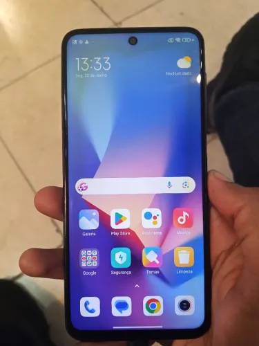 Redmi note 9s