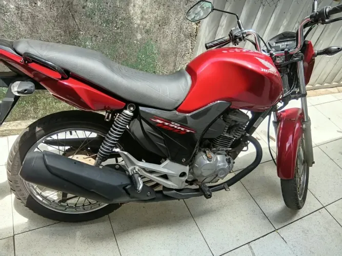 Venda moto moto
