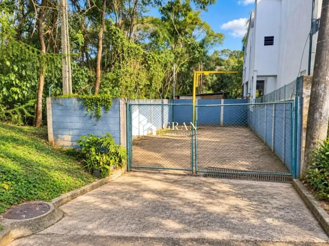 Lote à Venda em Condomínio Fechado no Parque Esmeralda Barueri/SP | 156,64 m²