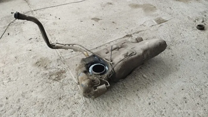 Tanque de combustível original Peugeot 307 Hatch
