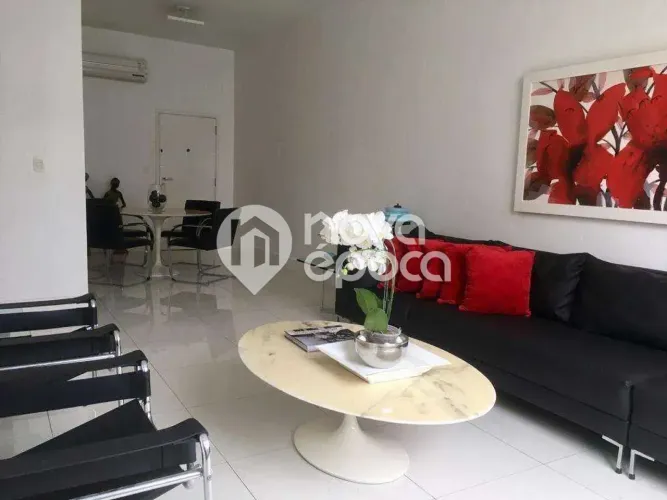 Ipanema | Apartamento 3 quartos, sendo 1 suite