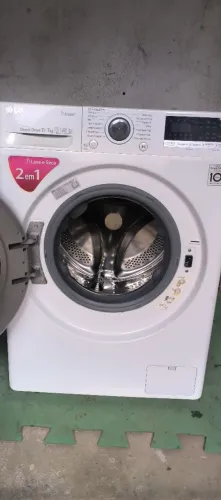 Lava e seca LG 11kg