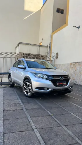 Honda HR-V EX 1.8 Flexone 16V 5P Aut. 2016