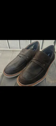 Sapato Loafer / Penny Loafer da marca Nautica