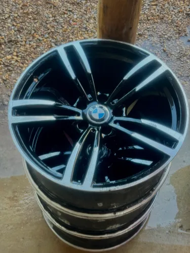 Rodas BMW Aro 19 