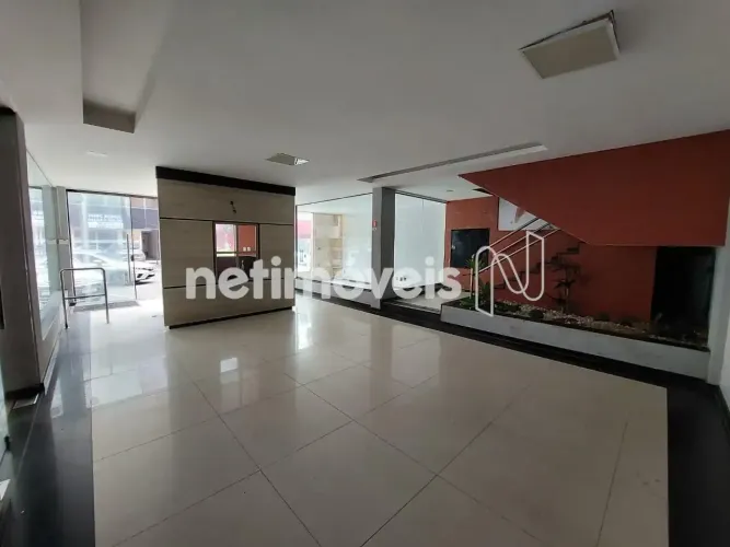 Locação Ponto comercial Pituba Salvador