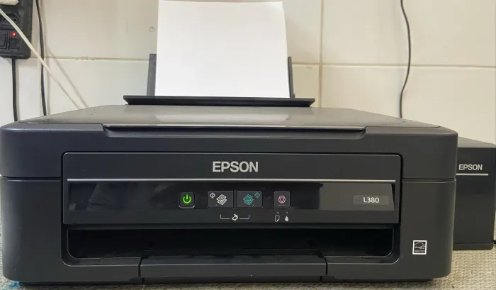 Impressora Epson L380