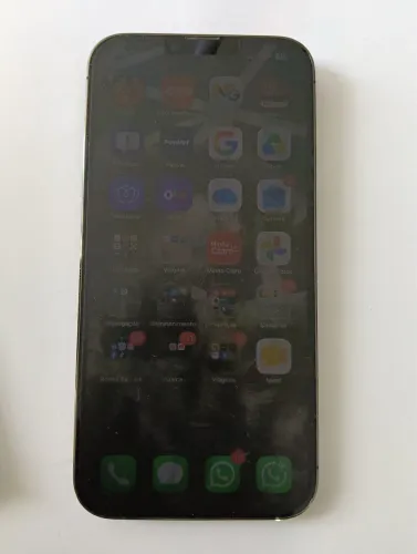 iPhone 13 Pro Max 128gb
