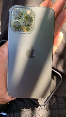 Vendo iPhone 13 Pro Max