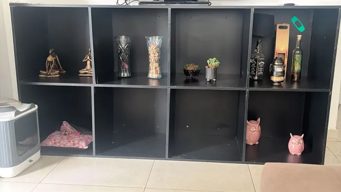 Vendo armário 