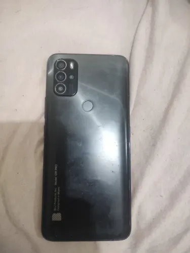 BLU G91 Pro
