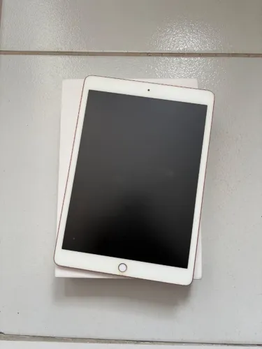 iPad 7ª geração 32GB WIFI