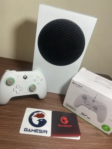 Xbox series S 