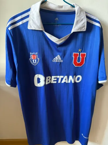 Camisa La U Chile 