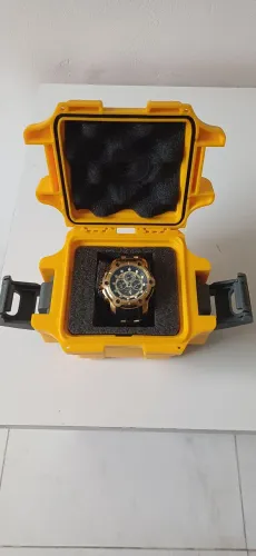 Relógio Invicta
