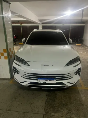 BYD Song Plus 1.5 16V Aut. (hibrido) 2026