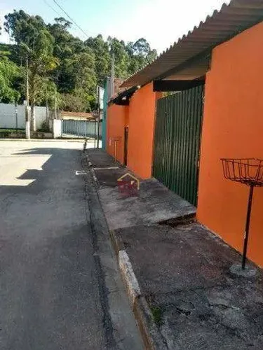 Casa com 3 dormitórios à venda, 280 m² por R$ 520.000,00 - Catuçaba - São Luiz do Paraitin