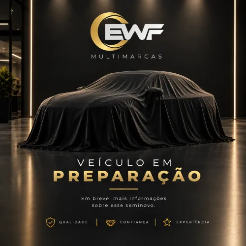 Renault Sandero GT Line Flex 1.6 16V 5P 2017