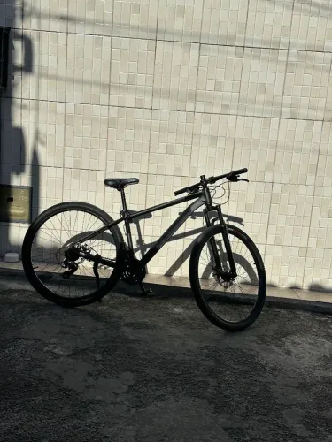 Bicicleta $800
