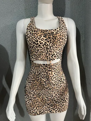 Vestidos