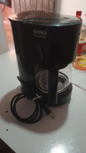 Cafeteira